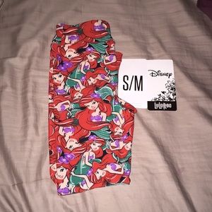 Lularoe Little Mermaid S/M